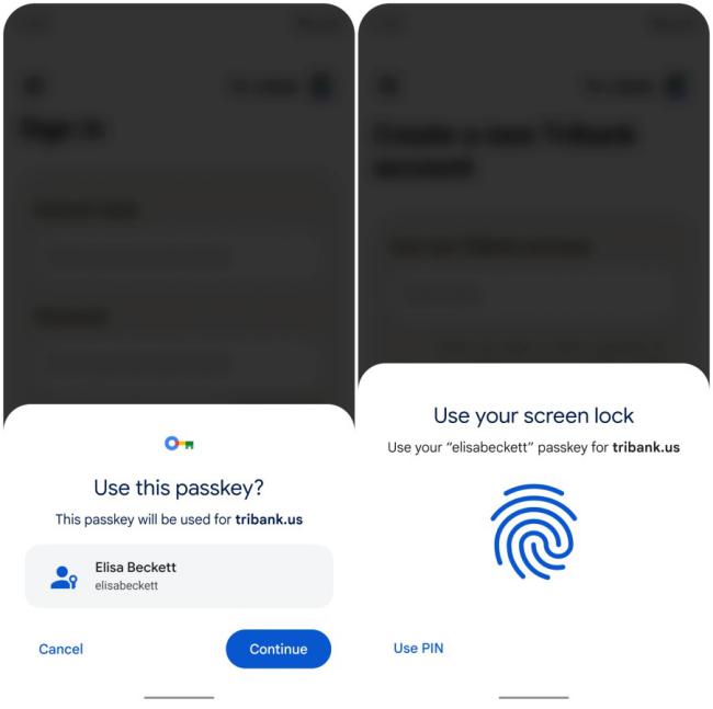 PassKey