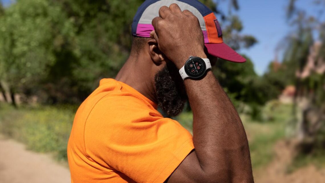 Google anuncia o novo Pixel Watch 2 com o melhor da Fitbit Google anuncia o novo Pixel Watch 2 com o melhor da Fitbit