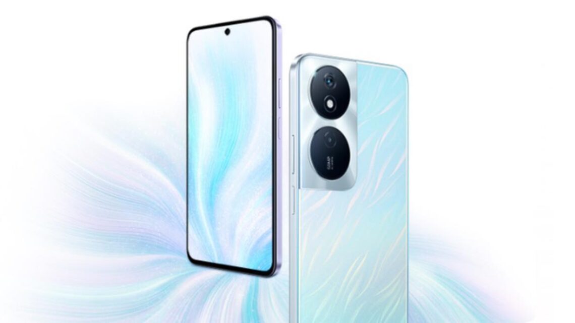 Honor Play 50 Plus oficialmente anunciado com grande bateria Honor Play 50 Plus oficialmente anunciado com grande bateria