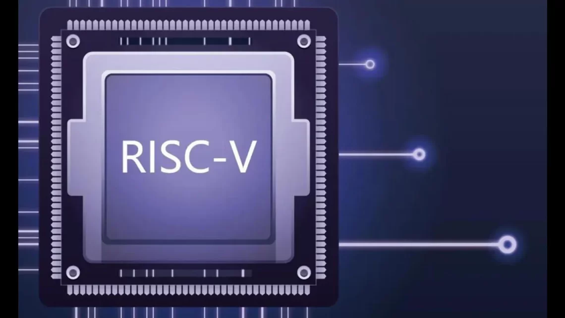 Google e Qualcomm colaboram num chip Snapdragon RISC-V Google e Qualcomm colaboram num chip Snapdragon RISC-V