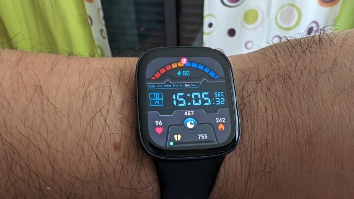 Redmi Watch 3