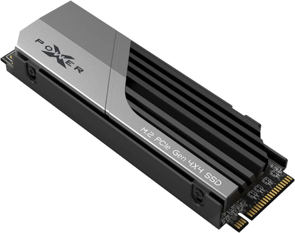 Silicon Power