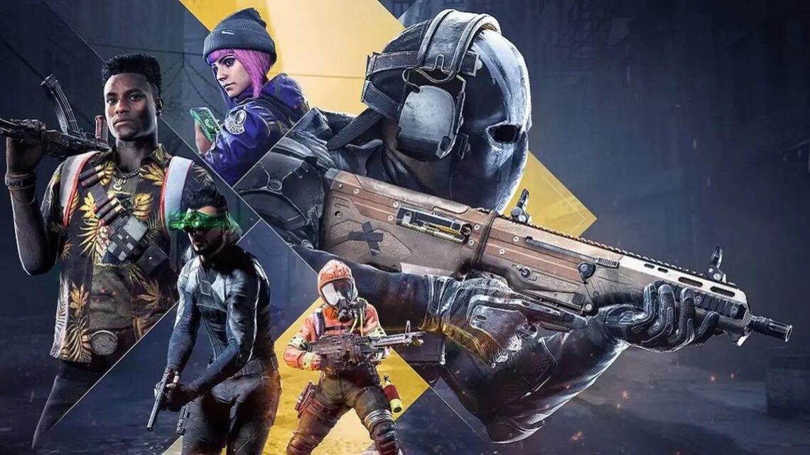 XDefiant: Ubisoft volta a adiar lançamento do free-to-play XDefiant: Ubisoft volta a adiar lançamento do free-to-play