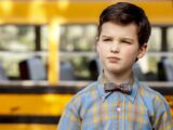 Young Sheldon