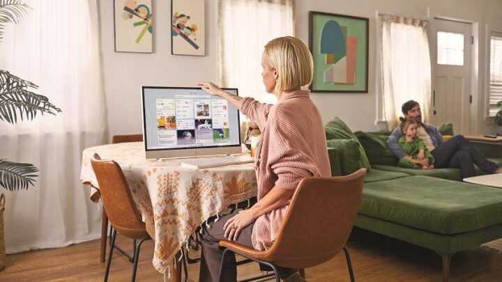 HP Imagine 2023