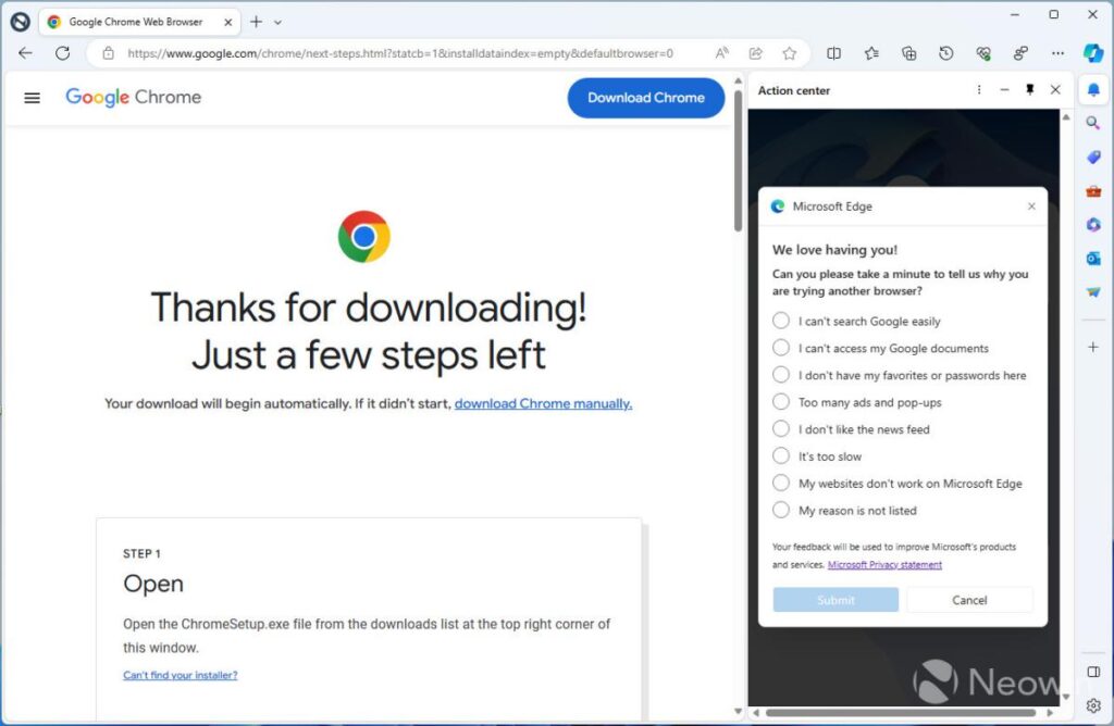 Microsoft