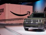 Amazon hyundai