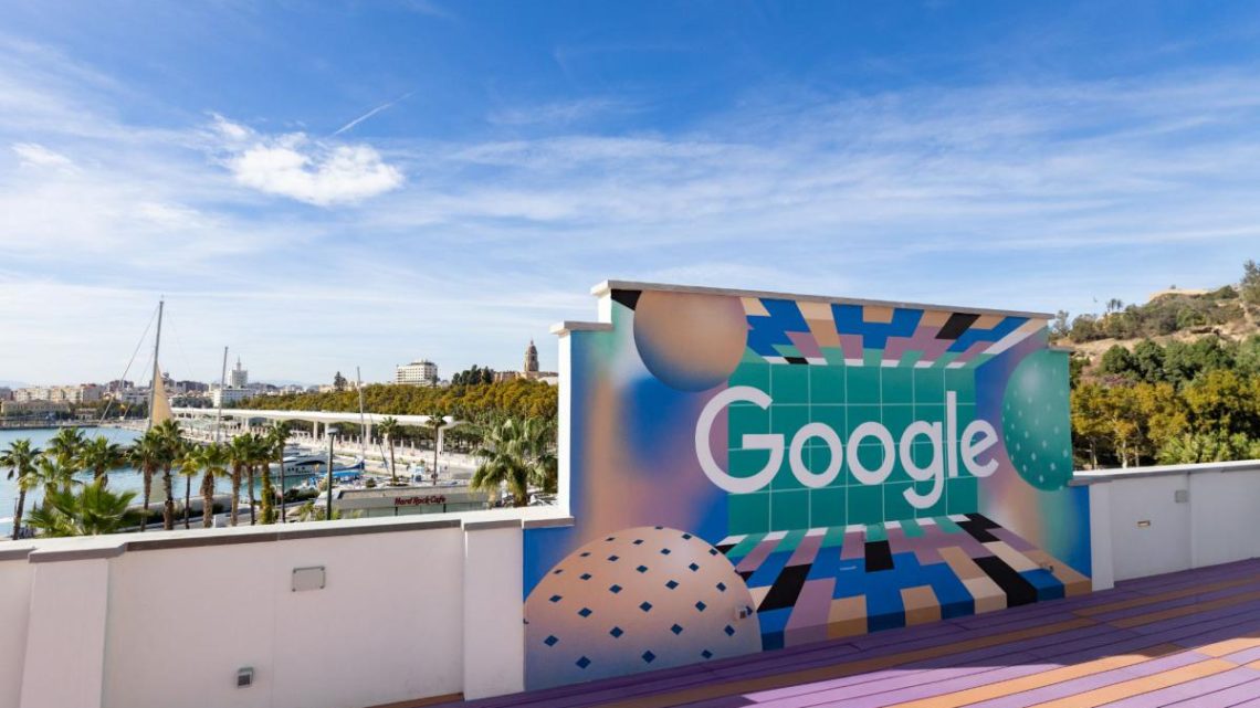 Google abre o maior centro europeu de cibersegurança em Málaga Google abre o maior centro europeu de cibersegurança em Málaga