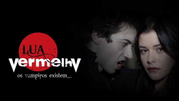 Lua Vermelha