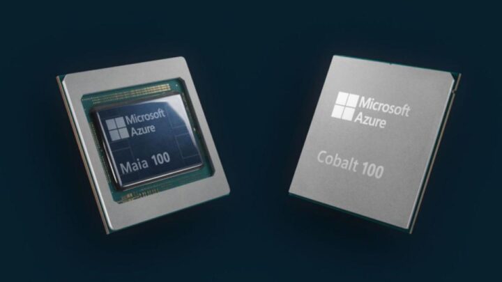 Microsoft