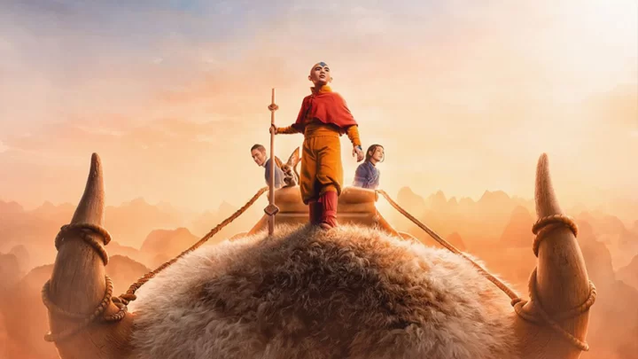The Last Airbender