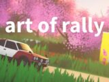 Art of Rally