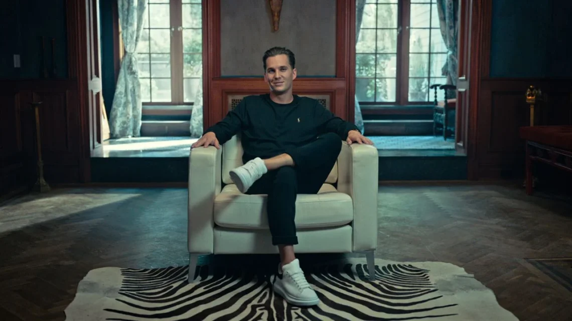 Criptofraude é o novo filme documental da Netflix Criptofraude é o novo filme documental da Netflix