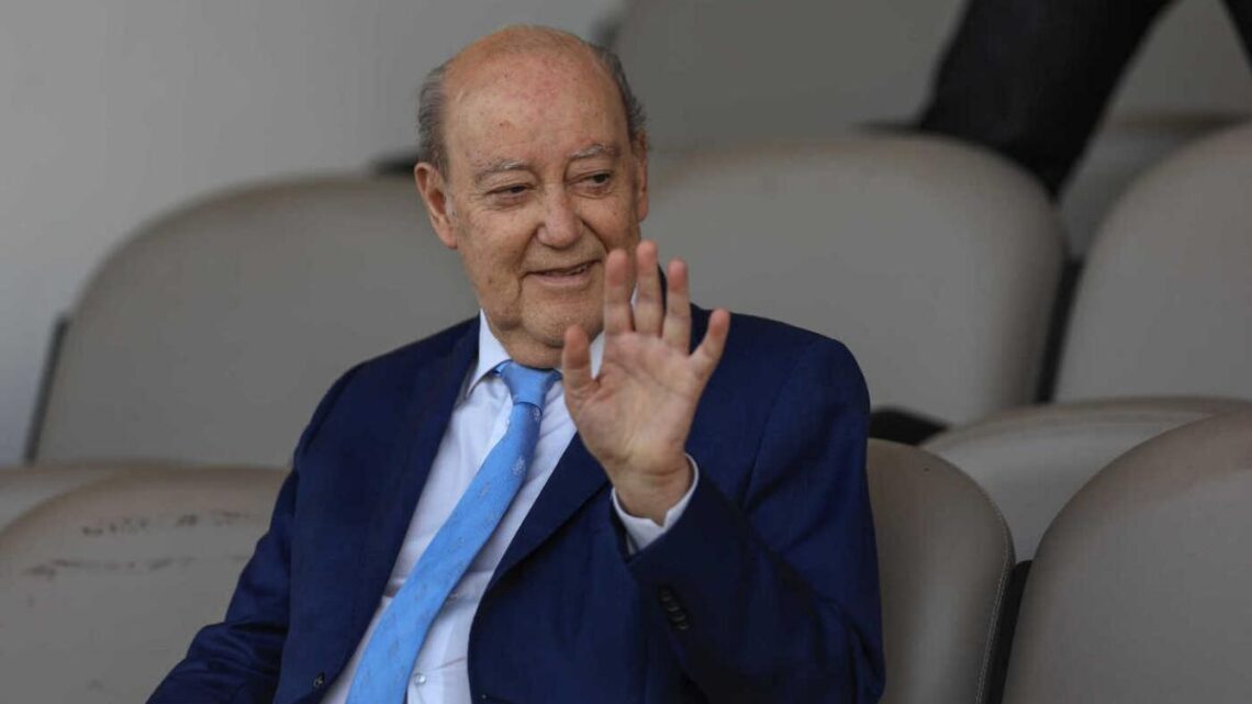Série sobre Pinto da Costa já tem data de estreia na Prime Vídeo Série sobre Pinto da Costa já tem data de estreia na Prime Vídeo