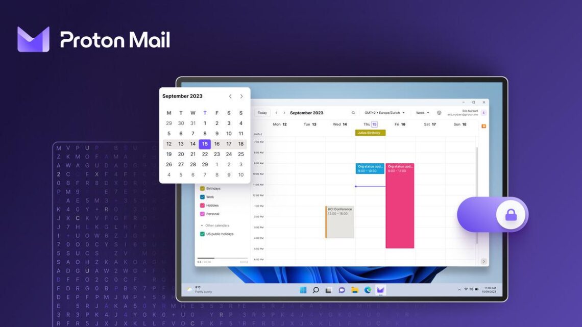 Proton Mail