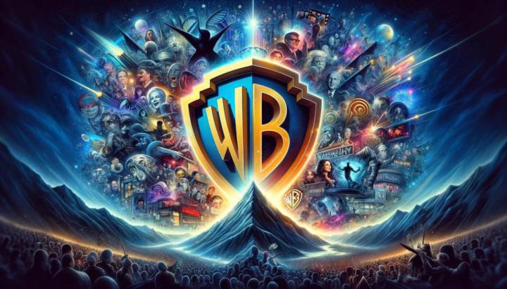 Warner Bros Discovery considera uma fusão, ou aquisição, da Paramount Warner Bros Discovery considera uma fusão, ou aquisição, da Paramount