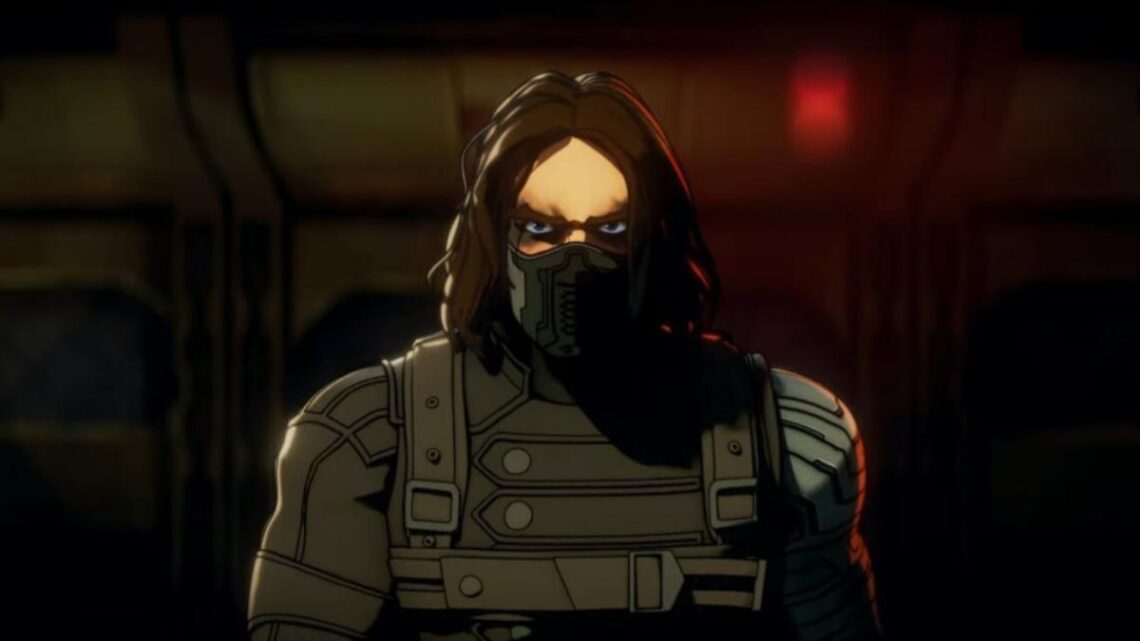 Marvel disponibiliza novo trailer da temporada 2 de What If…? Marvel disponibiliza novo trailer da temporada 2 de What If…?