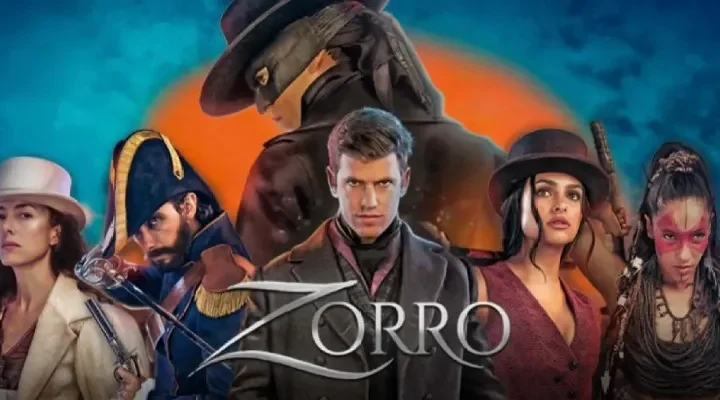 Zorro