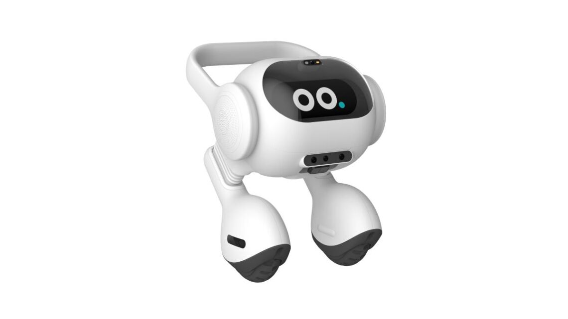 LG prepara anuncio de agente com inteligência artificial para casas inteligentes LG prepara anuncio de agente com inteligência artificial para casas inteligentes