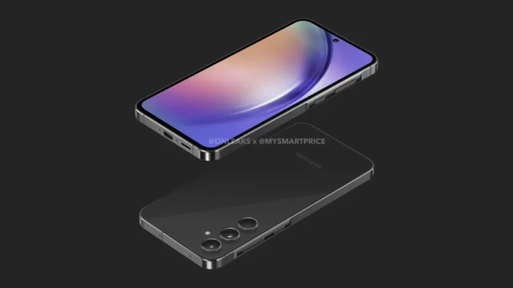 Galaxy A35