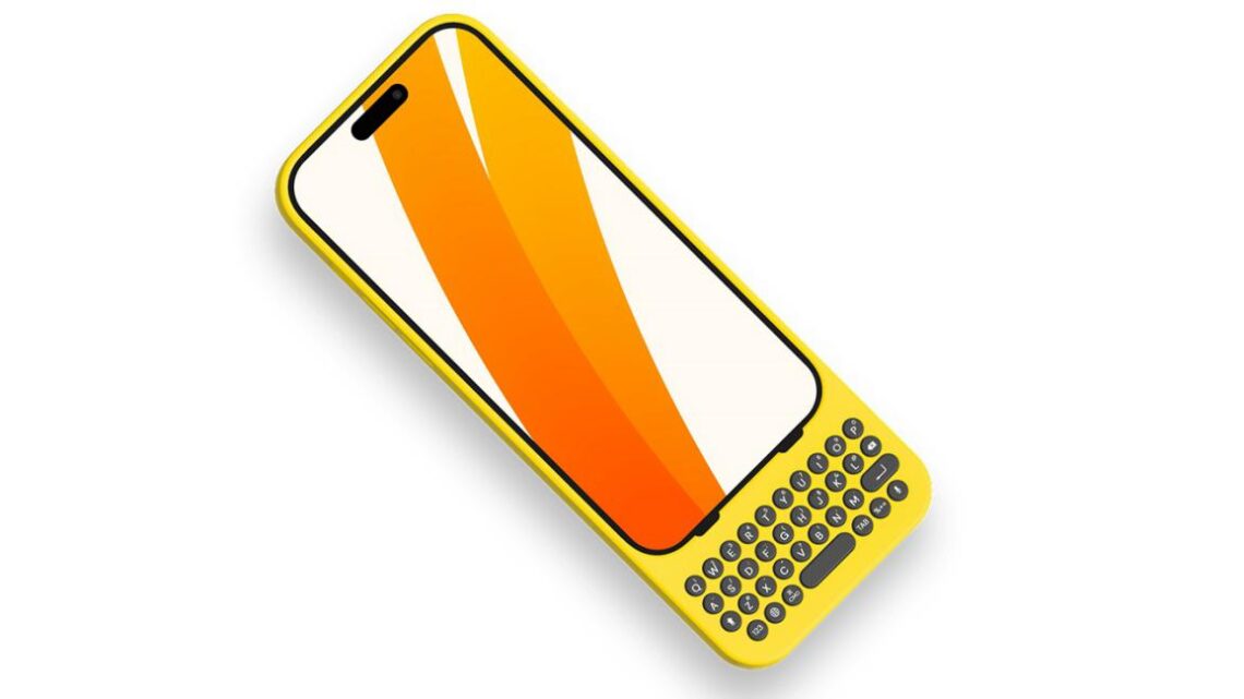 BlackBerry