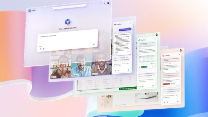 Copilot for Microsoft 365