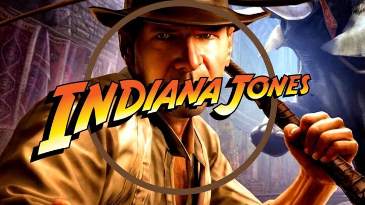 Indiana Jones and the Great Circle