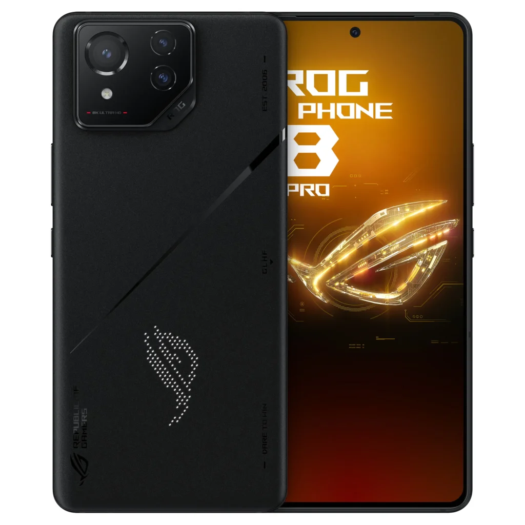 ROG Phone 8
