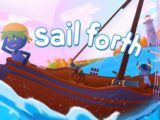 Sail Forth