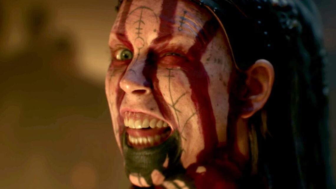 Senua's Saga: Hellblade II