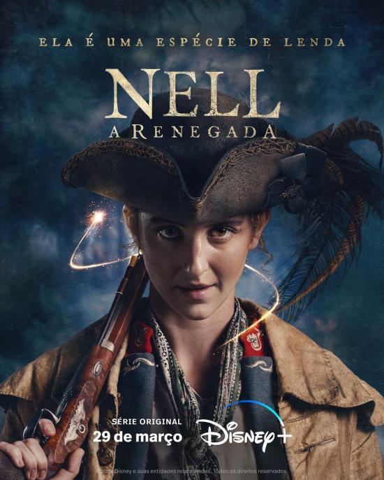 Nell a Renegada