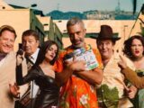 Um Filme do Caraças