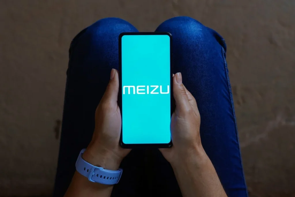 Meizu