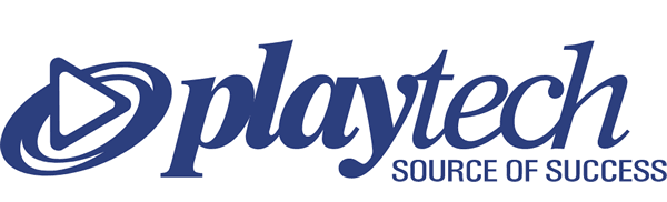 playtech logo