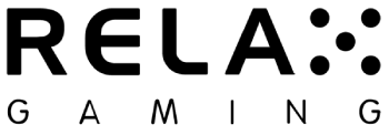 relax gaming logo